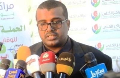 مراكز الغسيل الكلوي بحضرموت الوادي والصحراء تتسلم معونات لحوالي 9 آلاف جلسة غسيل متكاملة