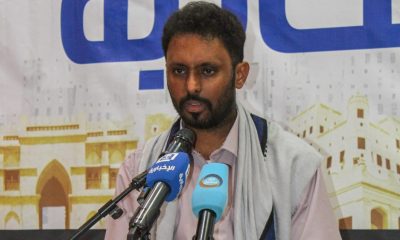 بن حبريش : علينا أن نعي اهمية المرحلة وخطورة الموقف ونتذكر اننا أمام استحقاقات قادمة 