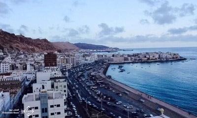 بحضور مدير عام الأوقاف و إرشاد بساحل حضرموت .. حفل تكريمي لحلقات رتل القرآنية بجامع الشهداء