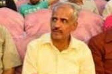 محافظ حضرموت ينعي الأمين العام الأسبق لجامعة حضرموت والمحاسب القانوني الدكتور محمد علي العيدروس