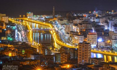 أزمة كهرباء ساحل حضرموت ستفرج خلال ساعات، عقب وصول البحسني لاتفاق يؤمن المحروقات