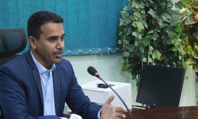 وكيل وزارة التربية – مدير تربية حضرموت يرأس اجتماعاً دورياً للجنة الإشرافية الفرعية لاختبارات الشهادة الثانوية بالمحافظة