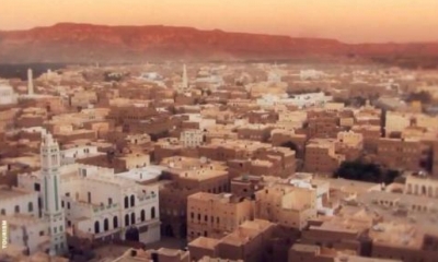 قوات الأمن تحبط هجوم ارهابي بتريم استهدف نقطة أمنية 