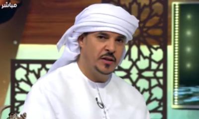 السلط المحلية تكرم الشاعر مهدي الجابري بدرع التميّز لتميّزه في أكاديمية الشعر بأبوظبي