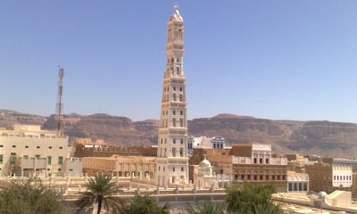 مدير الكهرباء التميمي يكشف سبب انقطاع الخدمة لفترة طويلة عن تريم وضواحيها