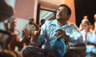 ضمن مشروع إعداد ملف فن الدان .. الدان الحضرمي في طريقه إلى قائمة اليونسكو