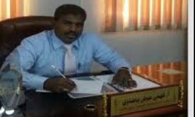 وكيل محافظة حضرموت المساعد لشون الشباب : حضرموت مستعدة لبطولة العالم في الملاكمة