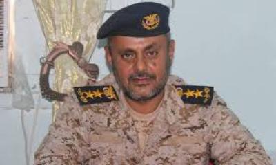 مدير أمن الشحر يؤكد يقظة الأجهزة الأمنية ويشيد بدعم التحالف وتعاون المواطنين