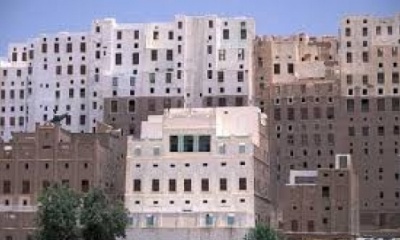 مدير كهرباء فرع شبام يوجيه رسالة  شكر وتقدير لعمال التوزيع بالمؤسسه