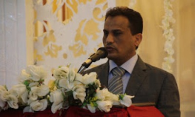 وصول باخرة المازوت لميناء المكلا غداً الأربعاء لصالح كهرباء الساحل