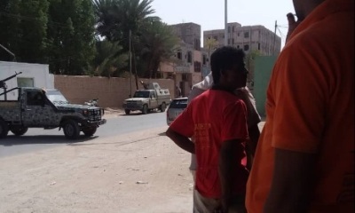 عاجل : مقتل جندي بالقرب من مسجد الخير بمدينة سيئون ومصدر خاص يحكي التفاصيل