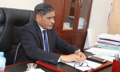 محافظ حضرموت يوجه بتسهيل اجراءات تفويج حجاج بيت الله الحرام