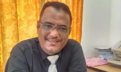 بعد إجازة عيدالاضحى .. 97% نسبة الحضور لموظفي الجهاز الاداري للدوله بوادي وصحراء حضرموت لليوم الاول 