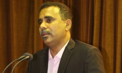 عبدون.. يؤكد جاهزية مدارس وثانويات ومجمعات ورياض الاطفال بمديريات المحافظة لاستقبال العام الدراسي الجديد 2019_2020م 