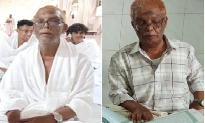 الوكيل عبدون ينعى وفاة الشخصية التربوية عوض محمد حمدون