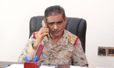 متابعات حثيثة لمحافظ حضرموت تسفر عن توجيهات حكومية لبترومسيلة بتوفير مليون لتر ديزل لمحطات الكهرباء