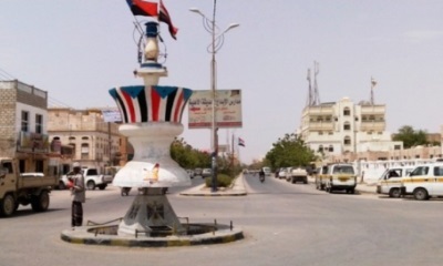 غيل باوزير: النقيب “بارشيد ” يشدد على رفع الجاهزية القصوى والحس الامني بالمديرية