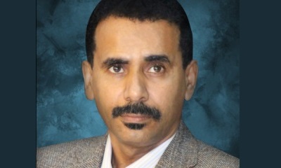 وكيل وزارة التربية والتعليم _مدير مكتب تربية حضرموت ينعى وفاة التربوي القدير سالم فرج فرحان