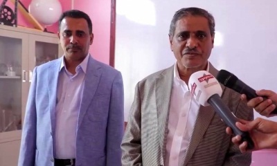 محافظ حضرموت يهنئ الأوائل والناجحين ويؤكد أن ما تحقق فخر لحضرموت ونتاج لعام دراسي مستقر وناجح