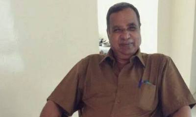 وكيل وزارة التربية والتعليم مدير تربية حضرموت ينعى وفاة التربوي القدير الرائد المتقاعد محمد فرج سالمين بن همام