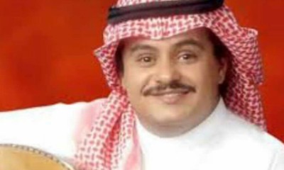 محافظ حضرموت ينعي الفنان هود العيدروس