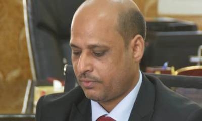 مدير عام صحة ساحل حضرموت يوفر بصوره عاجله الف لتر ديزل كتدخل طارئ في حل مشكلة مستشفيات دوعن