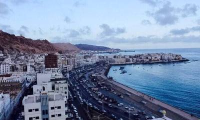بيان للسلطة المحلية واللجان المجتمعية بالمكلا يقف الى جانب مطالب أبناء حضرموت