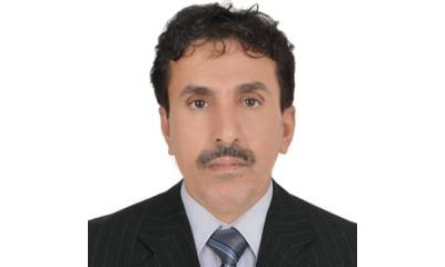 مستشار المحافظ لشئون المديريات الغربية يعلن دعمه ومساندته وتأييده لمطالب ابناء حضرموت