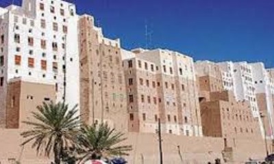 انباء عن جرحى اثر اشتباكات مسلحة في مدينة الحوطة بشبام حضرموت