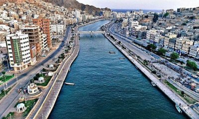 مصدر مسؤول: يوضح للرأي العام ما أنفقته السلطة المحلية من مبالغ ومشاريع من حصة حضرموت من عائدات النفط