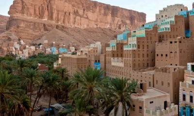 نمو الحركة السياحية بوادي حضرموت بنسبة 42 %