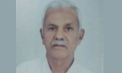 مؤتمر حضرموت الجامع ينعي المهندس القدير عبدالله سعيد باصالح
