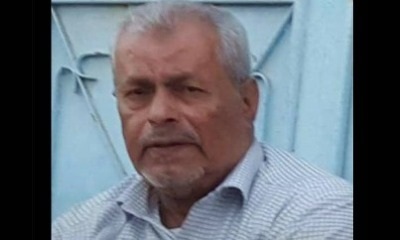 الشيخ بن حبريش يعزي في وفاة الشخصية الاجتماعية الشيخ سالم سعيد باصرة