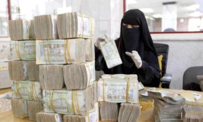 الأسبوع الجاري سيتم صرف مرتبات العسكريين المتوقفة منذ شهرين