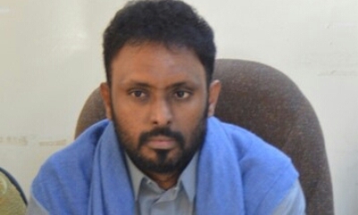 وكيل أول حضرموت يشيد بدعم الاشقاء في الإمارات للكهرباء