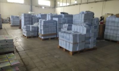 التميمي : المطابع أنتجت قرابة 6 مليون كتاب لتغطية احتياجات العام الدراسي 2019- 2020م