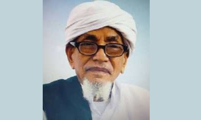 عن عمر ناهز الــ 95 عام .. سيئون تودع إمام وخطيب جامع سيئون الشيخ مهدي بن محمد بارجاء