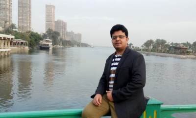 الدكتور بافضل يحرز الترتيب الأول في الباطنه العامة تخصص رعاية مركزة بجمهورية مصر