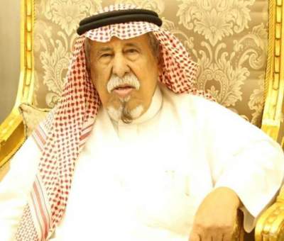 مرجعية حلف قبائل حضرموت الوادي والصحراء تبعث ببرقية عزاء ومؤاساة في وفاة الشيخ/جمعان بن عجاج النهدي