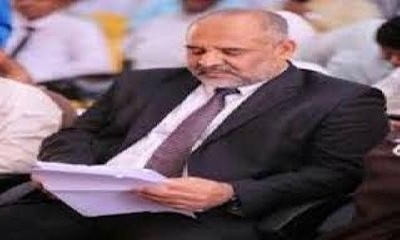 وكيل حضرموت يشيد بنتائج فريق بلادنا المشارك في بطولة فيرست قلوبل بدبي