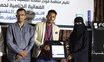 رئيس مجلس أمناء مؤسسة العلامة الحداد يترأس اجتماعاً لمناقشة تحضيرات الحولية السنوية