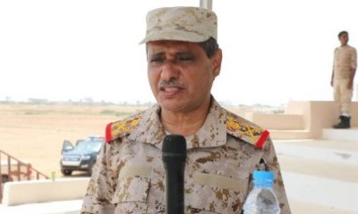 البحسني: نعمل جاهدين لإعادة البنية التحتية لشبكة الطرق والجسور بالمحافظة