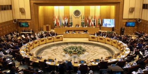 الجامعة العربية تُرحب بتوقيع اتفاق الرياض