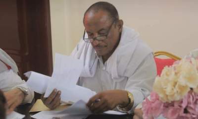 مؤتمر حضرموت الجامع يستعد لرفع معاناة منظمات المجتمع المدني للجهات المختصة