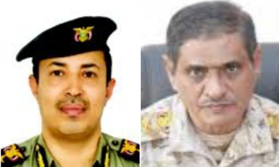 محافظ حضرموت يصف قرار الميسري بتغيير مدير عام الهجرة والجوازات بالوادي غير شرعي ويامر بتوقيف تنفيذه