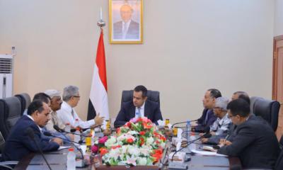 رئيس الوزراء: قضية المُبعدين من وظائفهم المدنية والعسكرية ما تزال في صلب اهتمام الدولة
