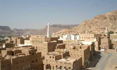 ضبط أخطر سارق بعد قيامه بسرقة احدى المنازل بمديرية تريم
