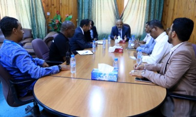 اجتماع بسيئون يناقش نشاط المفوضية السامية لشئون اللاجئين بوادي حضرموت
