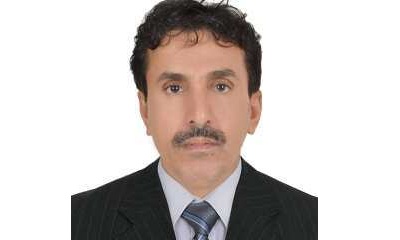 مستشار محافظ حضرموت لشئون المديريات الغربية الشيخ حمد المري يبعث برقية عزاء في وفاة المقدم عامر بن حميد