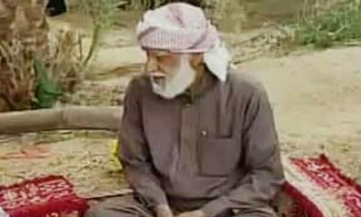 شخصيات قبلية وعسكرية ومدنية تصل مستشفى سيئون العام للاطمئنان على صحة الشيخ الكثيري عقب اصابته السبت
